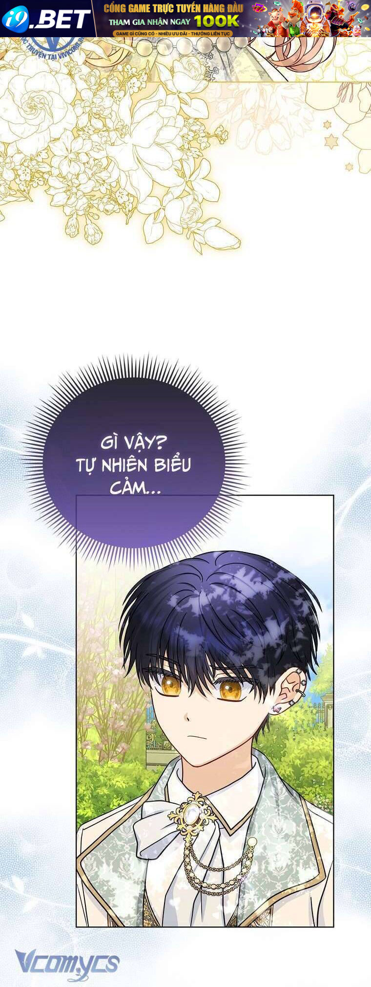 Nhân Vật Phản Diện Đều Thích Tôi - Chapter 34 - Page 36