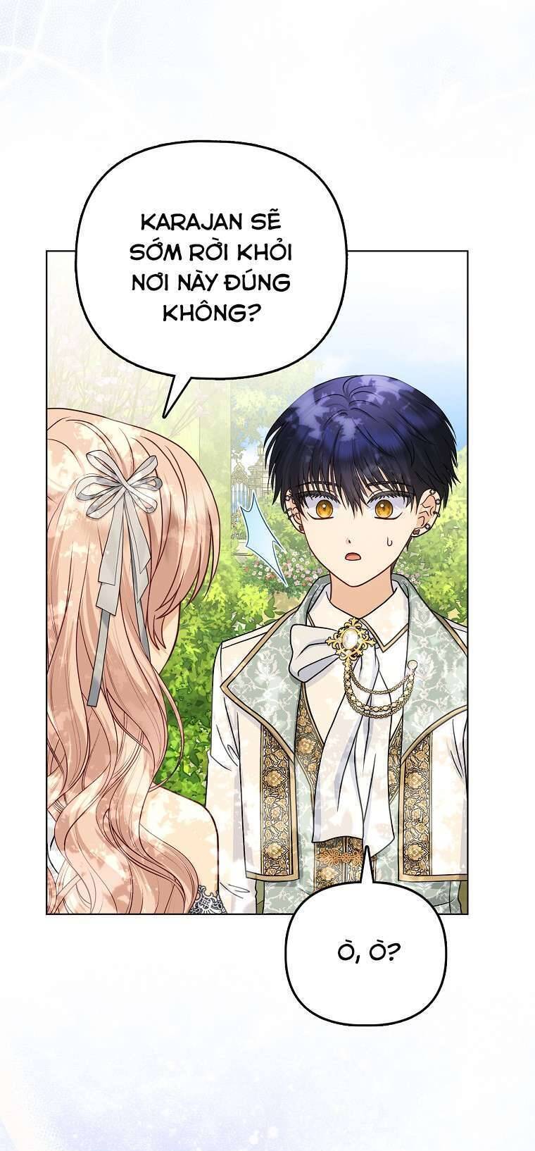 Nhân Vật Phản Diện Đều Thích Tôi - Chapter 34 - Page 37