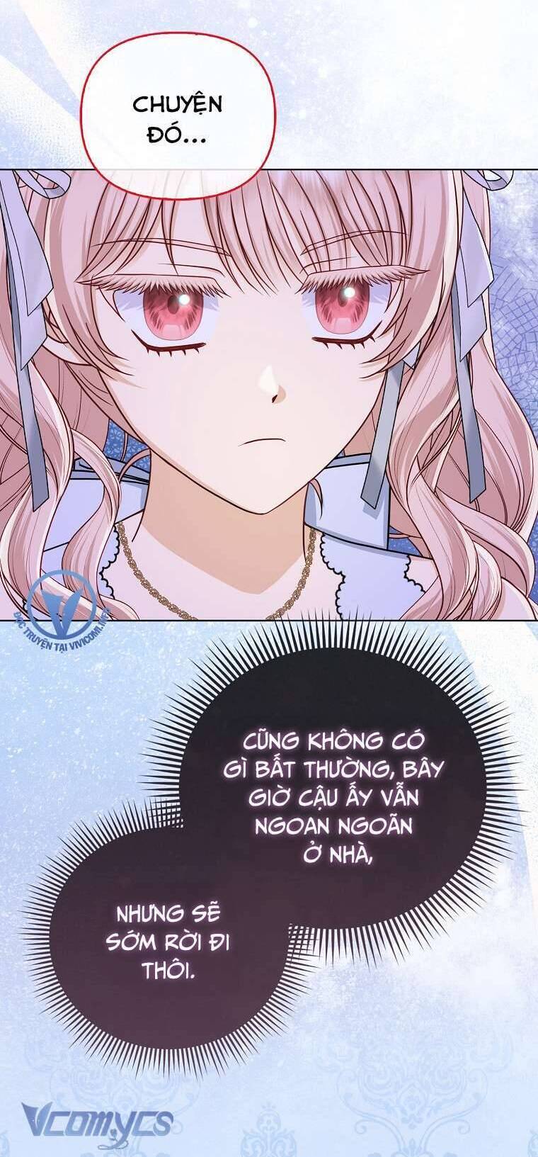 Nhân Vật Phản Diện Đều Thích Tôi - Chapter 34 - Page 38