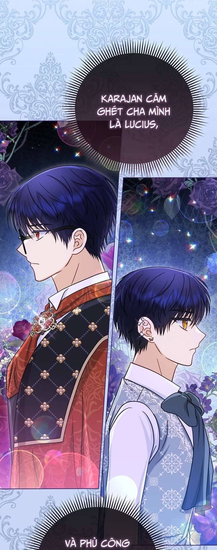 Nhân Vật Phản Diện Đều Thích Tôi - Chapter 34 - Page 39