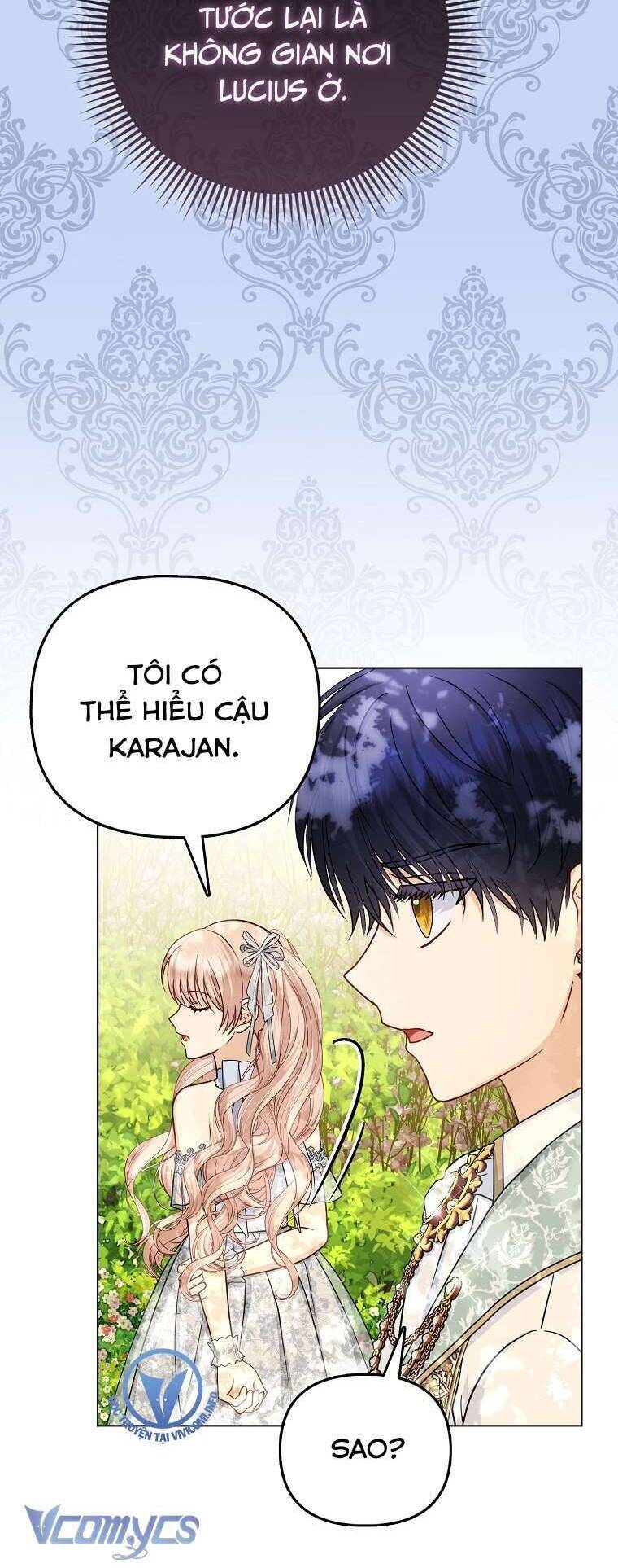 Nhân Vật Phản Diện Đều Thích Tôi - Chapter 34 - Page 40