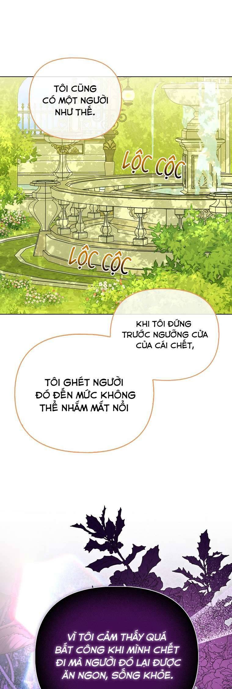 Nhân Vật Phản Diện Đều Thích Tôi - Chapter 34 - Page 41