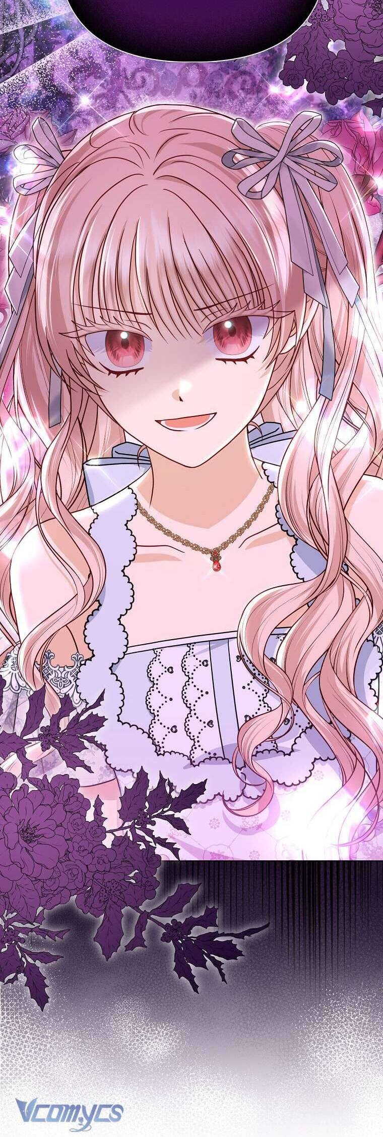 Nhân Vật Phản Diện Đều Thích Tôi - Chapter 34 - Page 42