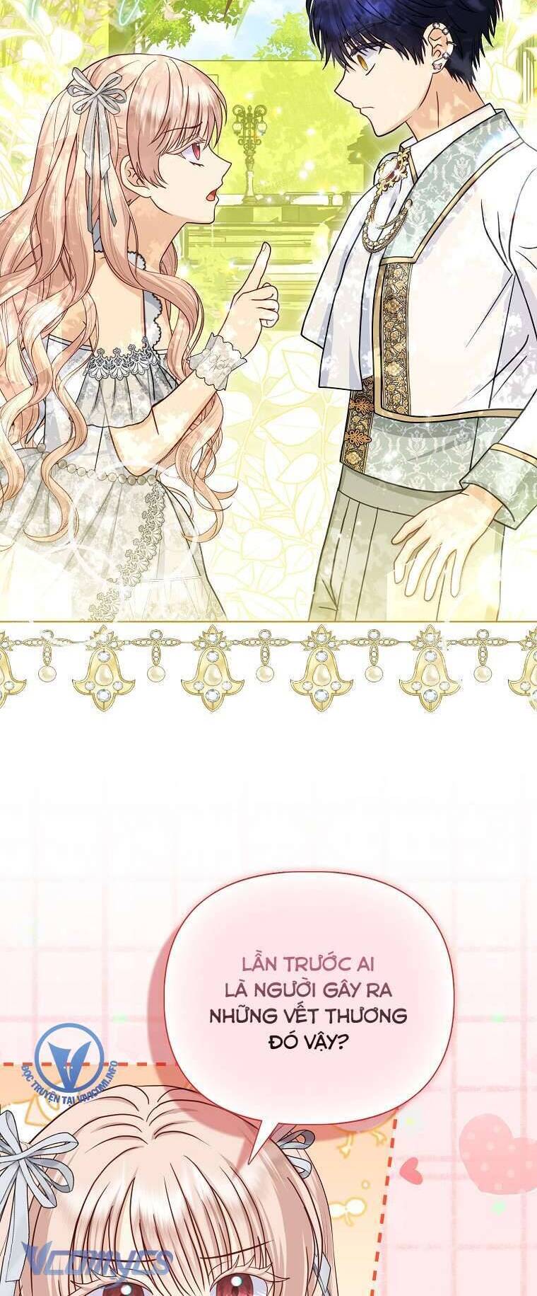 Nhân Vật Phản Diện Đều Thích Tôi - Chapter 34 - Page 48