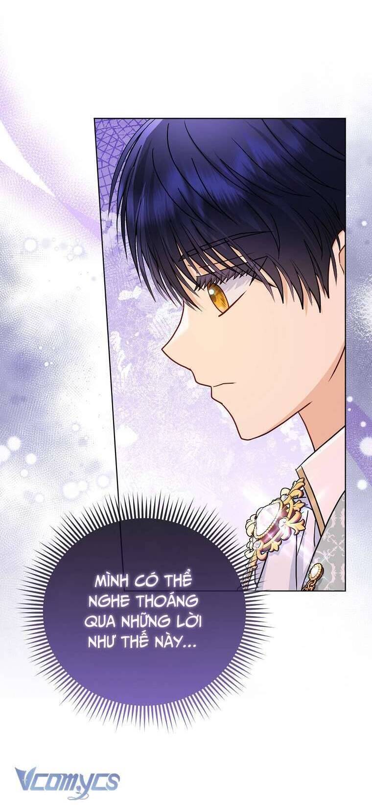 Nhân Vật Phản Diện Đều Thích Tôi - Chapter 34 - Page 51