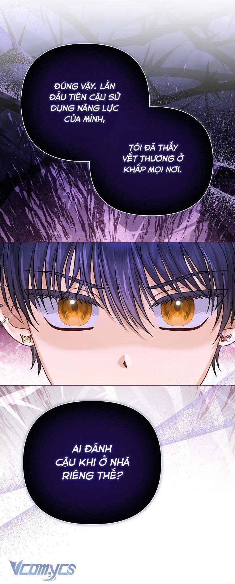 Nhân Vật Phản Diện Đều Thích Tôi - Chapter 34 - Page 55