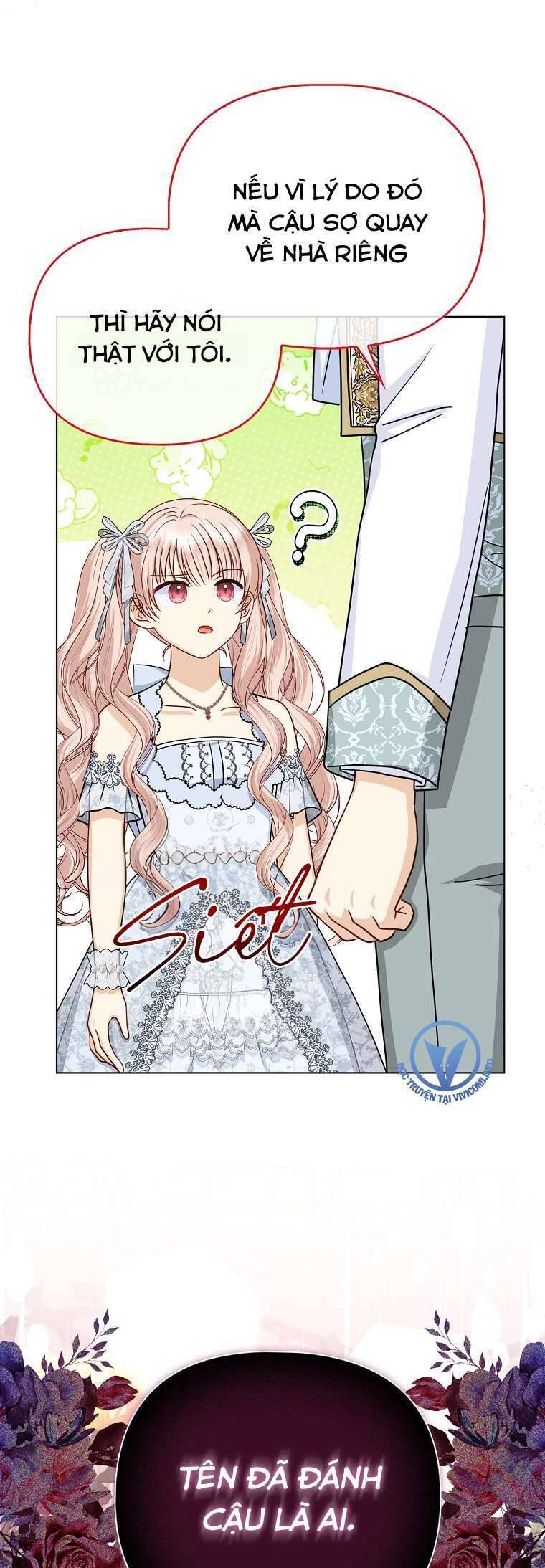 Nhân Vật Phản Diện Đều Thích Tôi - Chapter 34 - Page 56