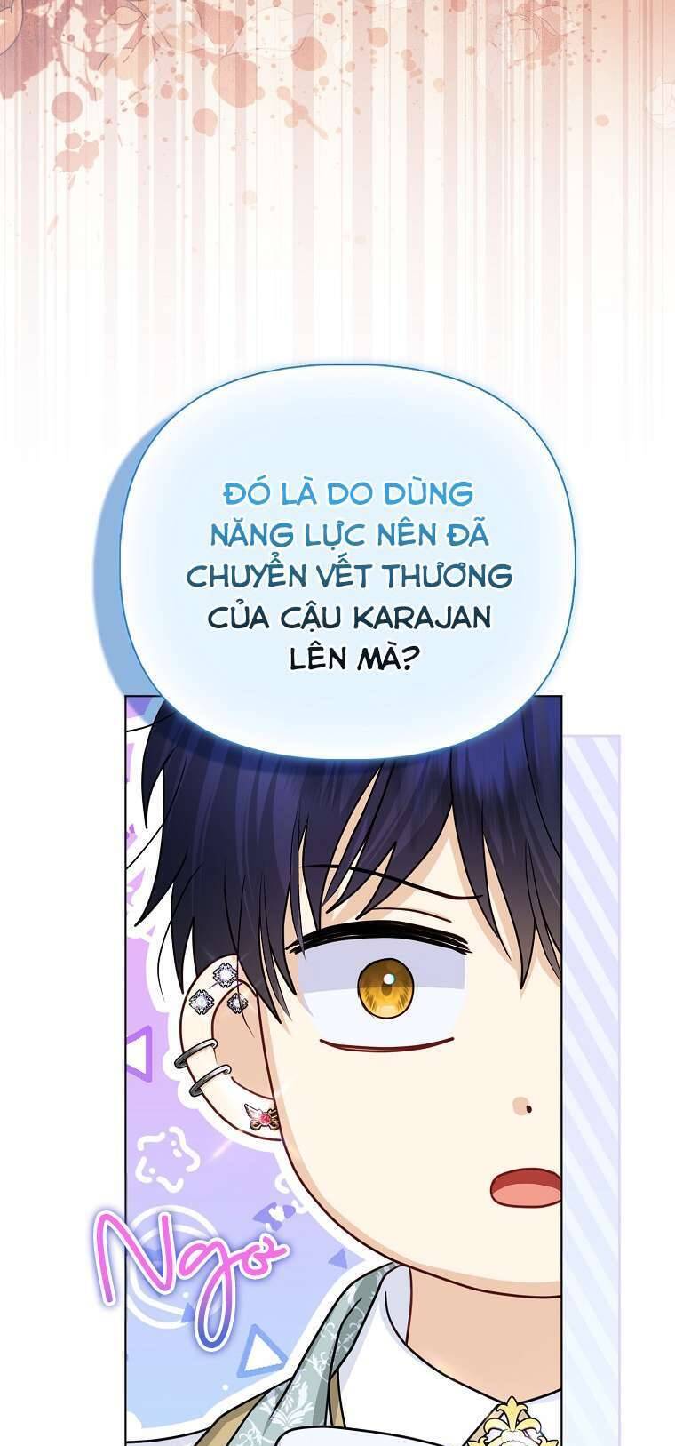 Nhân Vật Phản Diện Đều Thích Tôi - Chapter 34 - Page 58