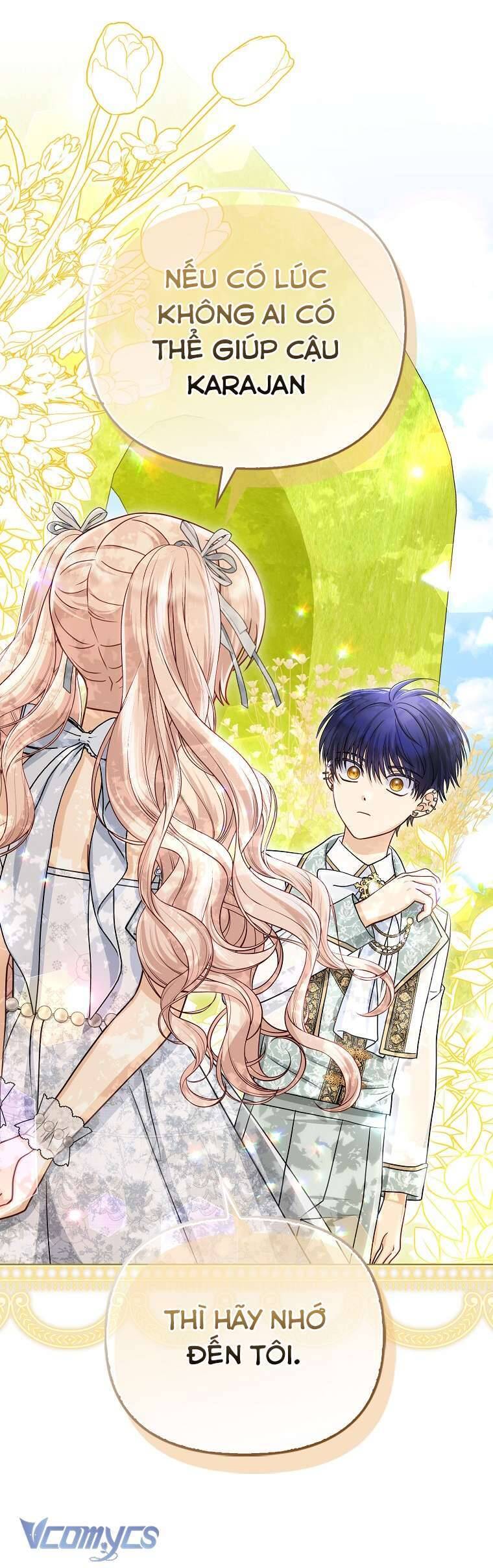 Nhân Vật Phản Diện Đều Thích Tôi - Chapter 34 - Page 62