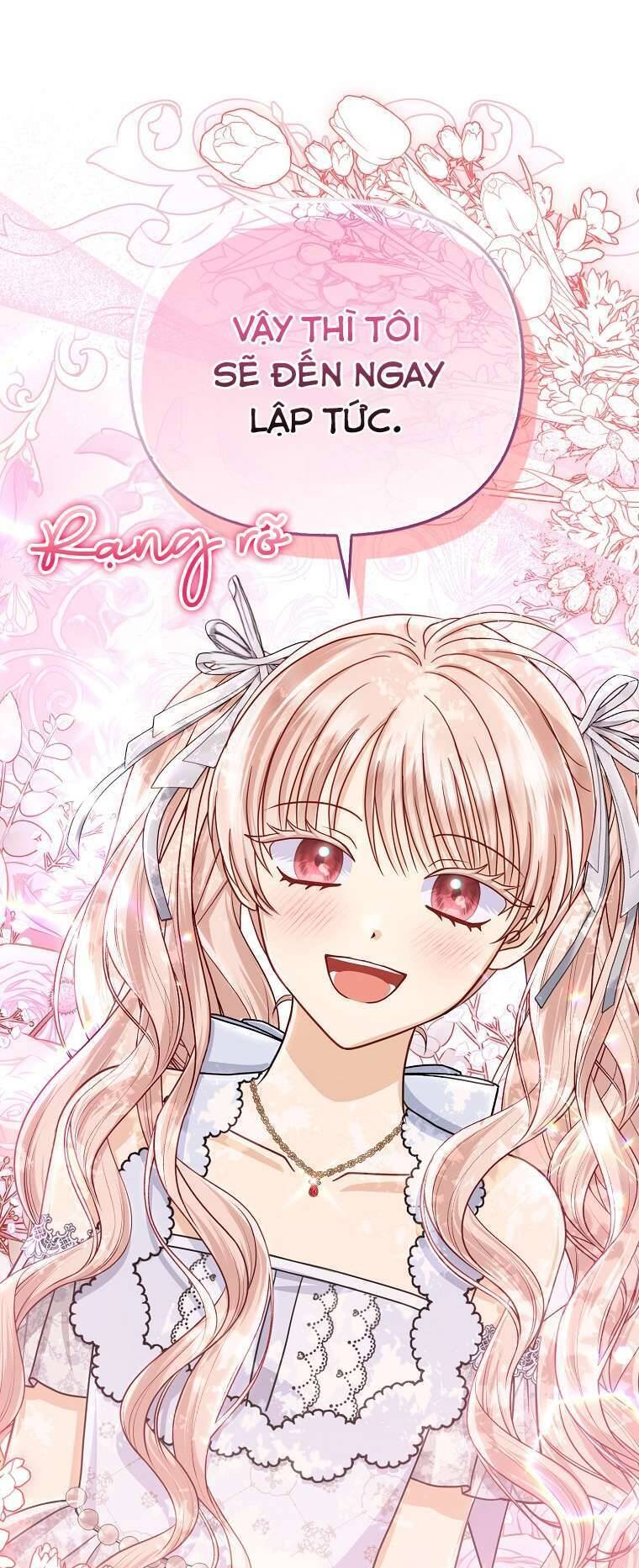 Nhân Vật Phản Diện Đều Thích Tôi - Chapter 34 - Page 63