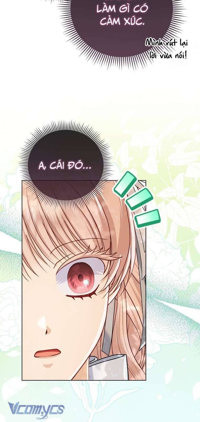 Nhân Vật Phản Diện Đều Thích Tôi - Chapter 34 - Page 7