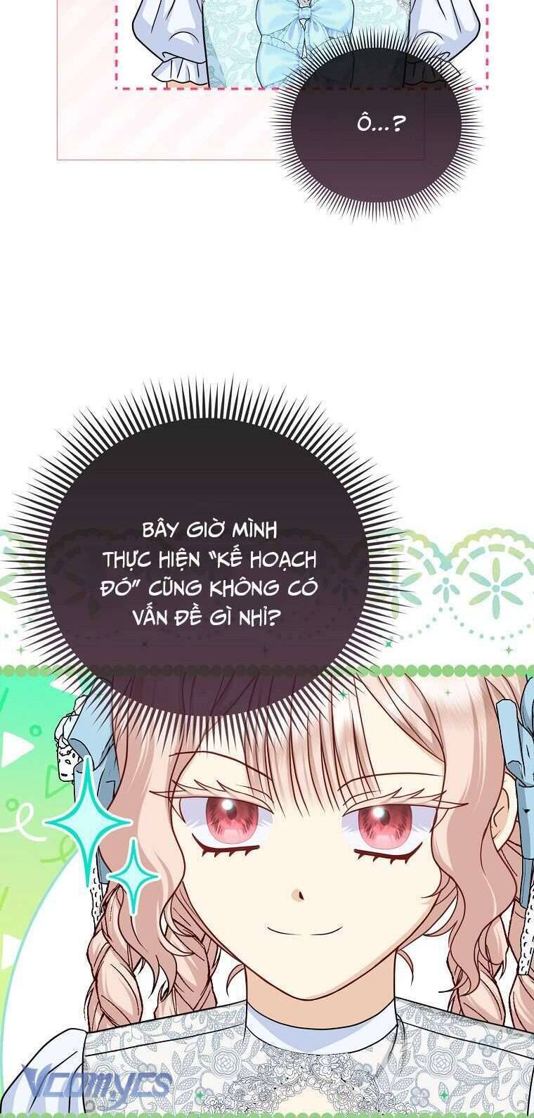 Nhân Vật Phản Diện Đều Thích Tôi - Chapter 36 - Page 11