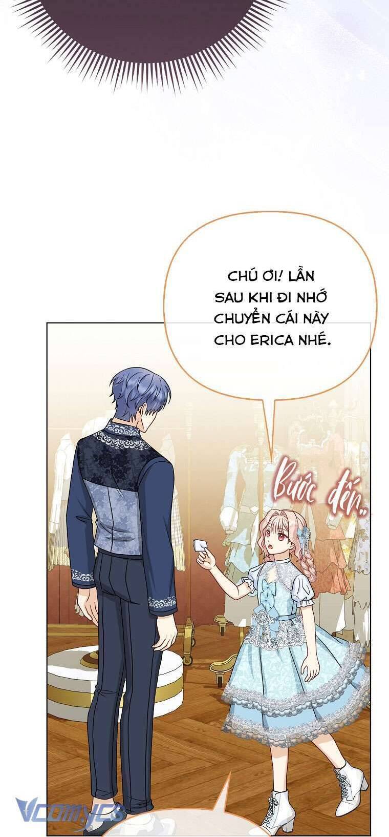 Nhân Vật Phản Diện Đều Thích Tôi - Chapter 36 - Page 13