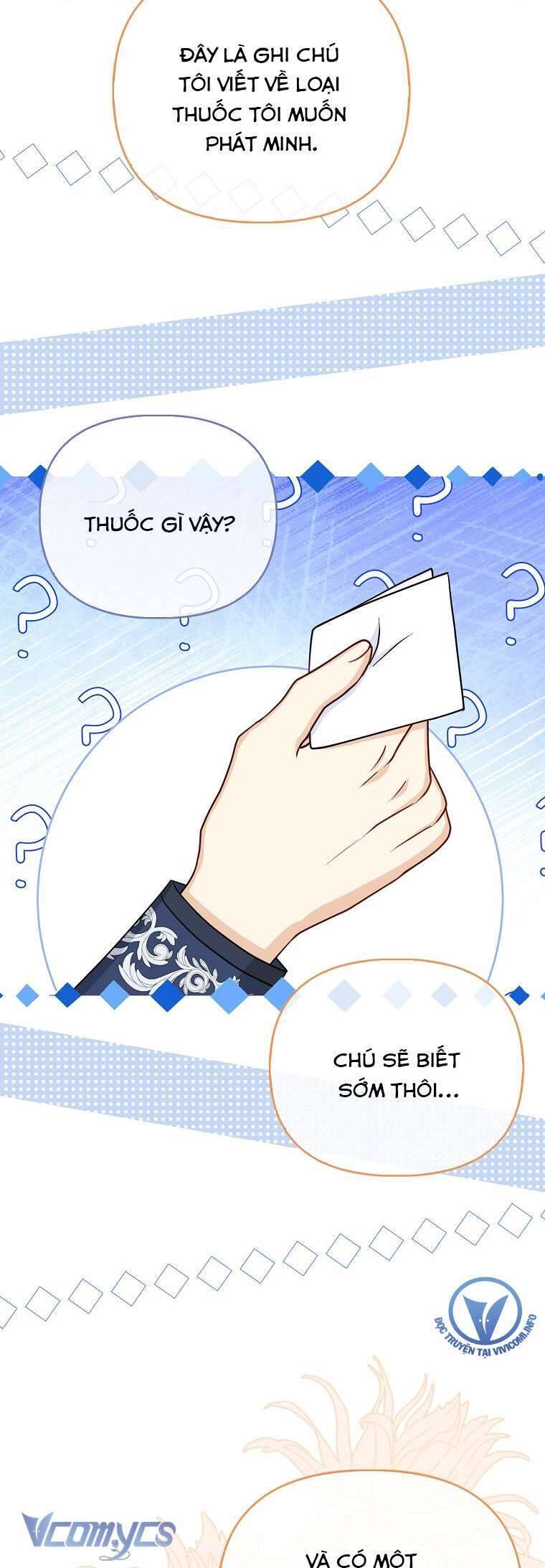 Nhân Vật Phản Diện Đều Thích Tôi - Chapter 36 - Page 14