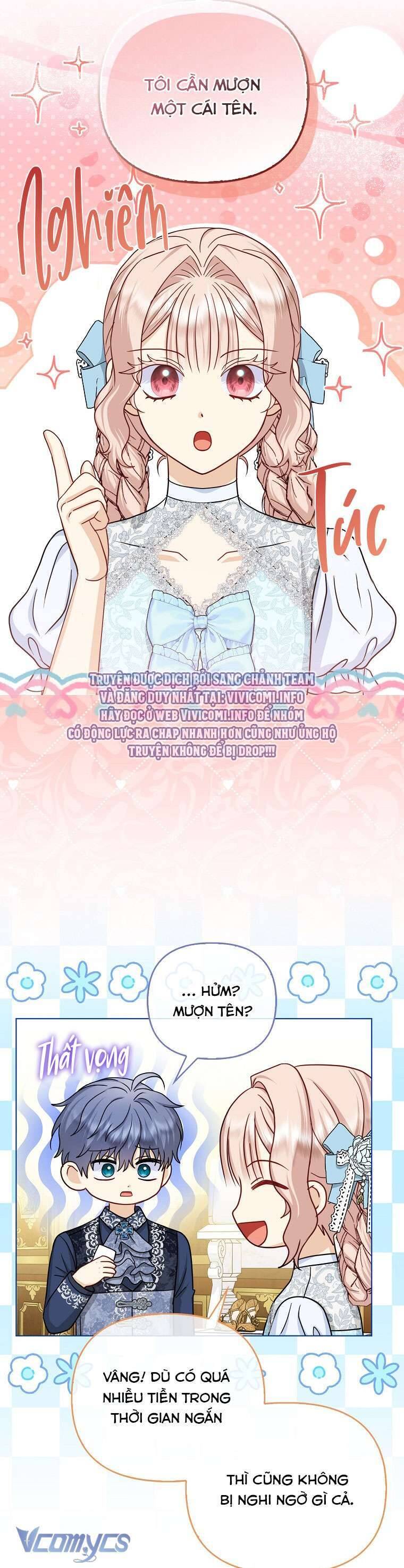 Nhân Vật Phản Diện Đều Thích Tôi - Chapter 36 - Page 17