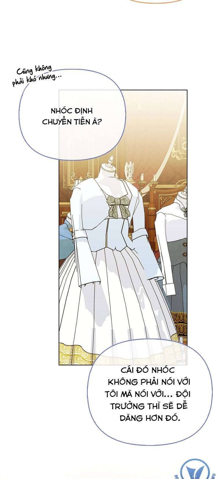 Nhân Vật Phản Diện Đều Thích Tôi - Chapter 36 - Page 18