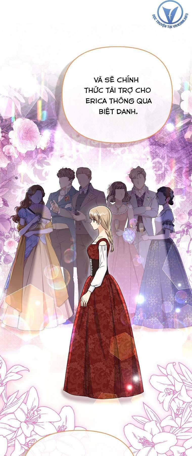 Nhân Vật Phản Diện Đều Thích Tôi - Chapter 36 - Page 25