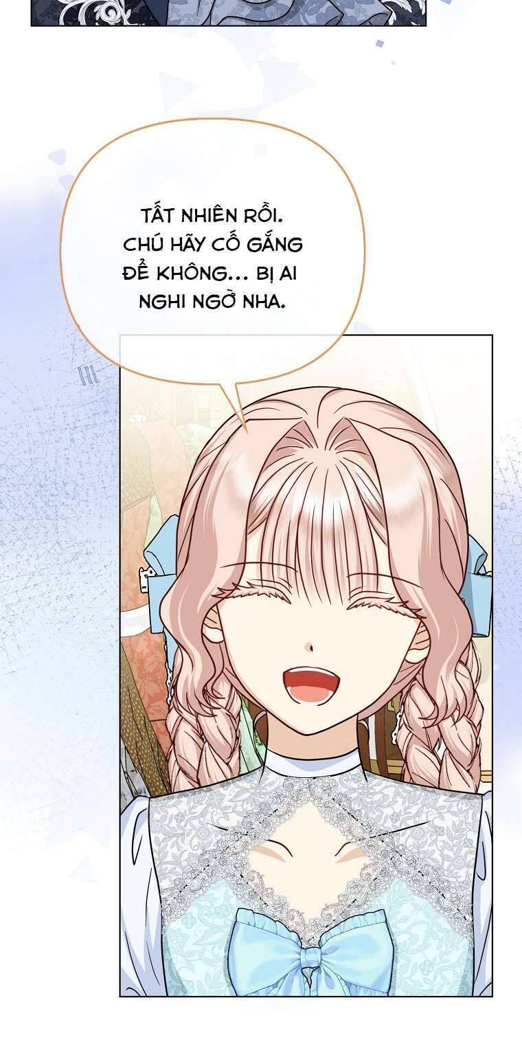 Nhân Vật Phản Diện Đều Thích Tôi - Chapter 36 - Page 27