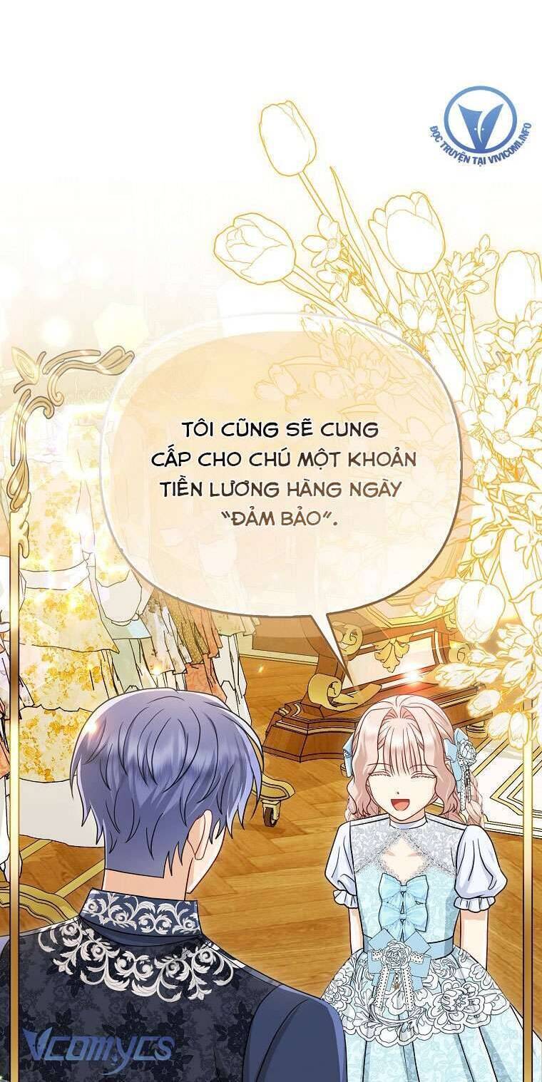 Nhân Vật Phản Diện Đều Thích Tôi - Chapter 36 - Page 28