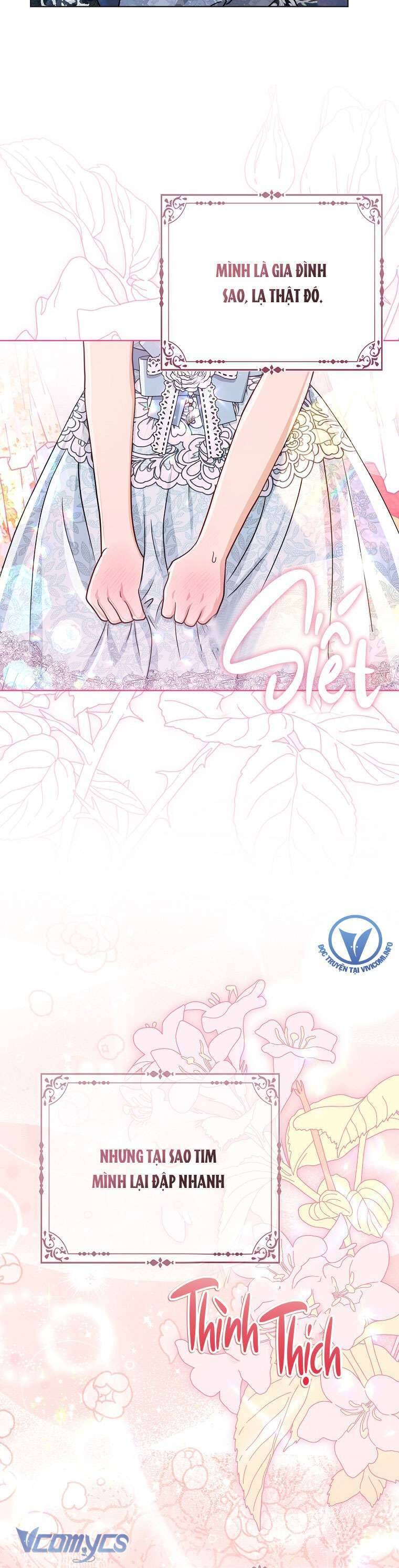 Nhân Vật Phản Diện Đều Thích Tôi - Chapter 36 - Page 3