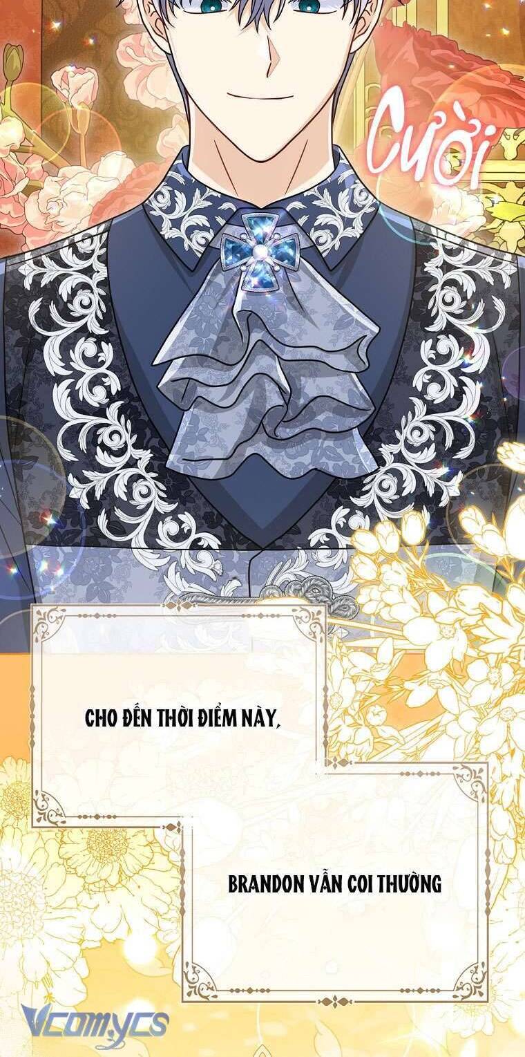 Nhân Vật Phản Diện Đều Thích Tôi - Chapter 36 - Page 30