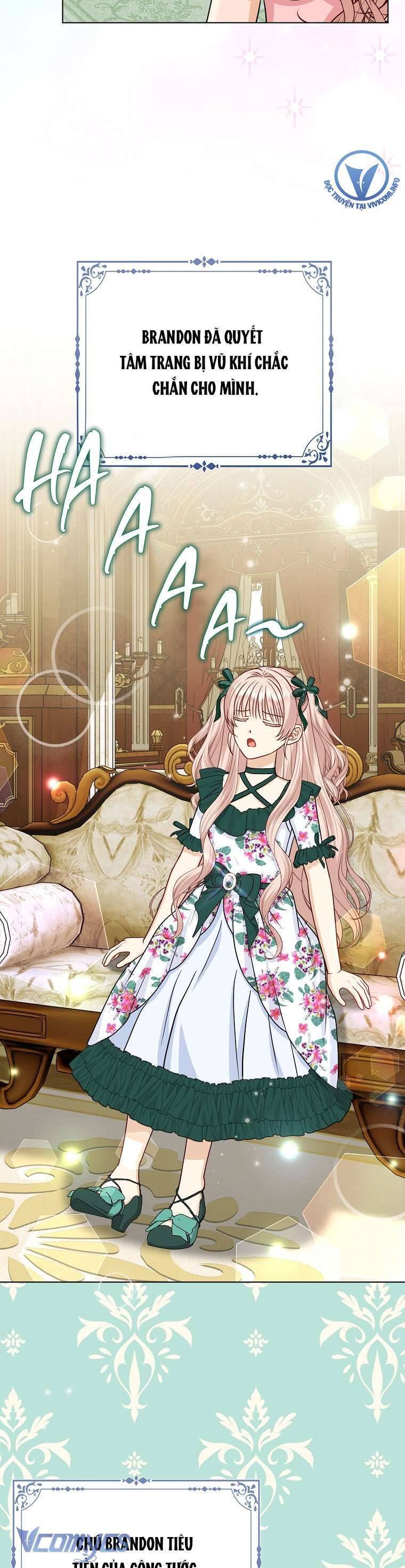 Nhân Vật Phản Diện Đều Thích Tôi - Chapter 36 - Page 34