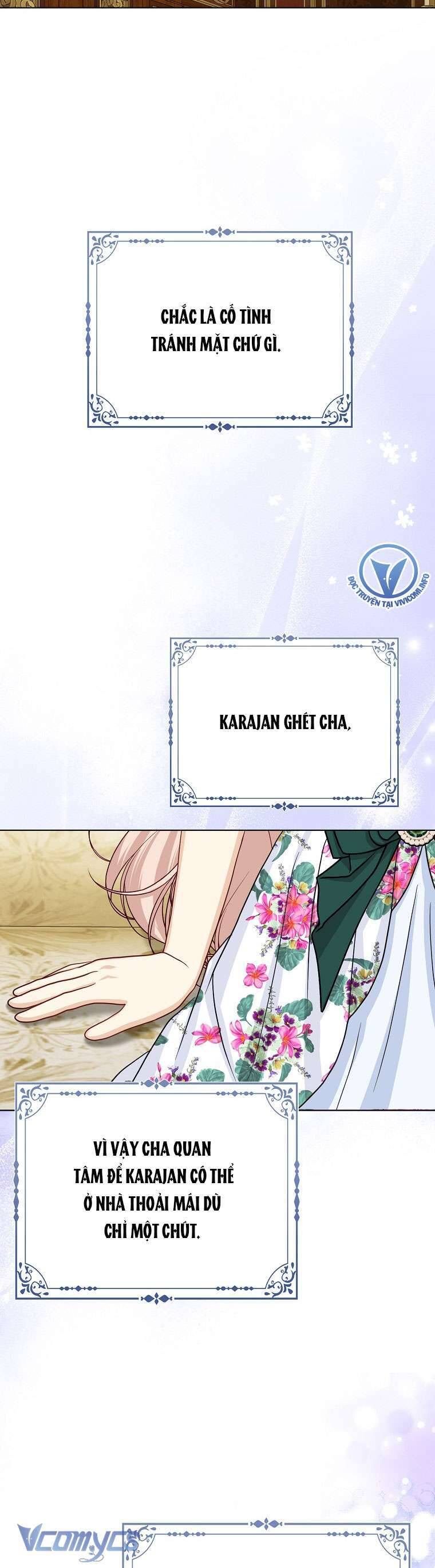 Nhân Vật Phản Diện Đều Thích Tôi - Chapter 36 - Page 36