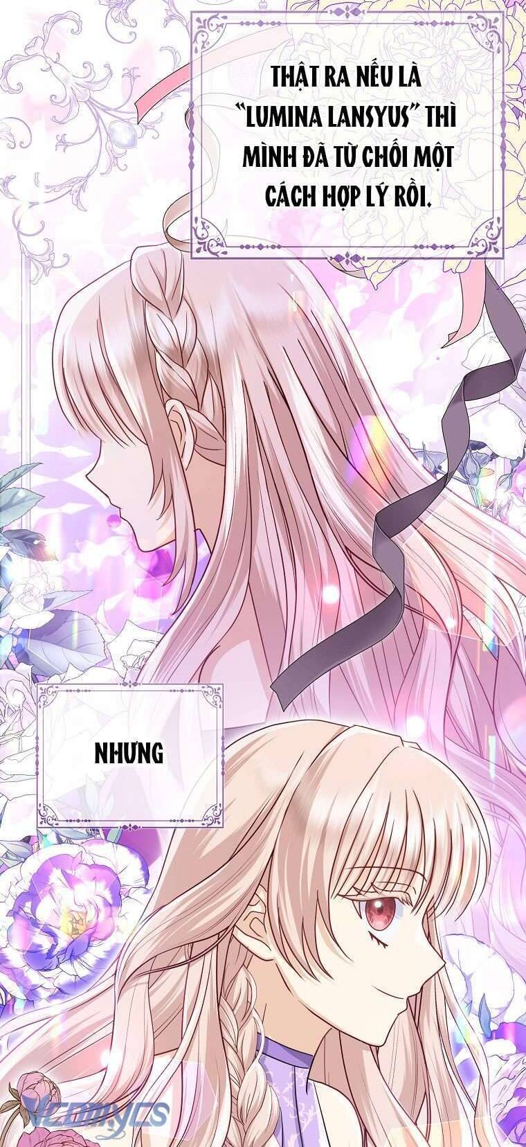 Nhân Vật Phản Diện Đều Thích Tôi - Chapter 36 - Page 45