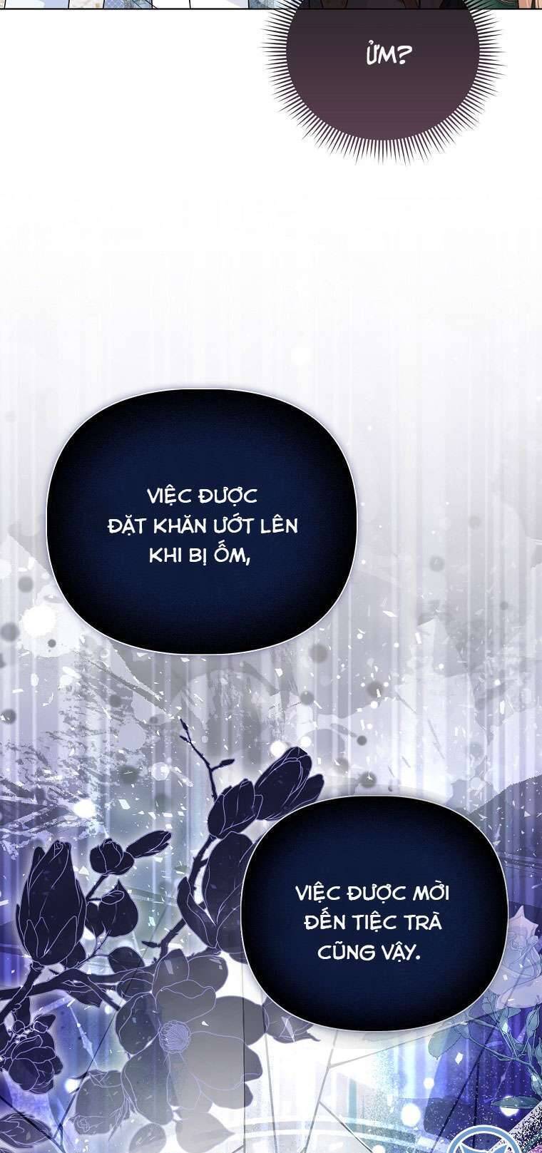 Nhân Vật Phản Diện Đều Thích Tôi - Chapter 36 - Page 48