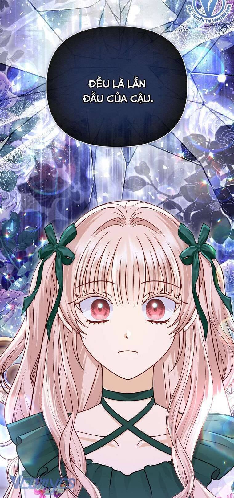 Nhân Vật Phản Diện Đều Thích Tôi - Chapter 36 - Page 49