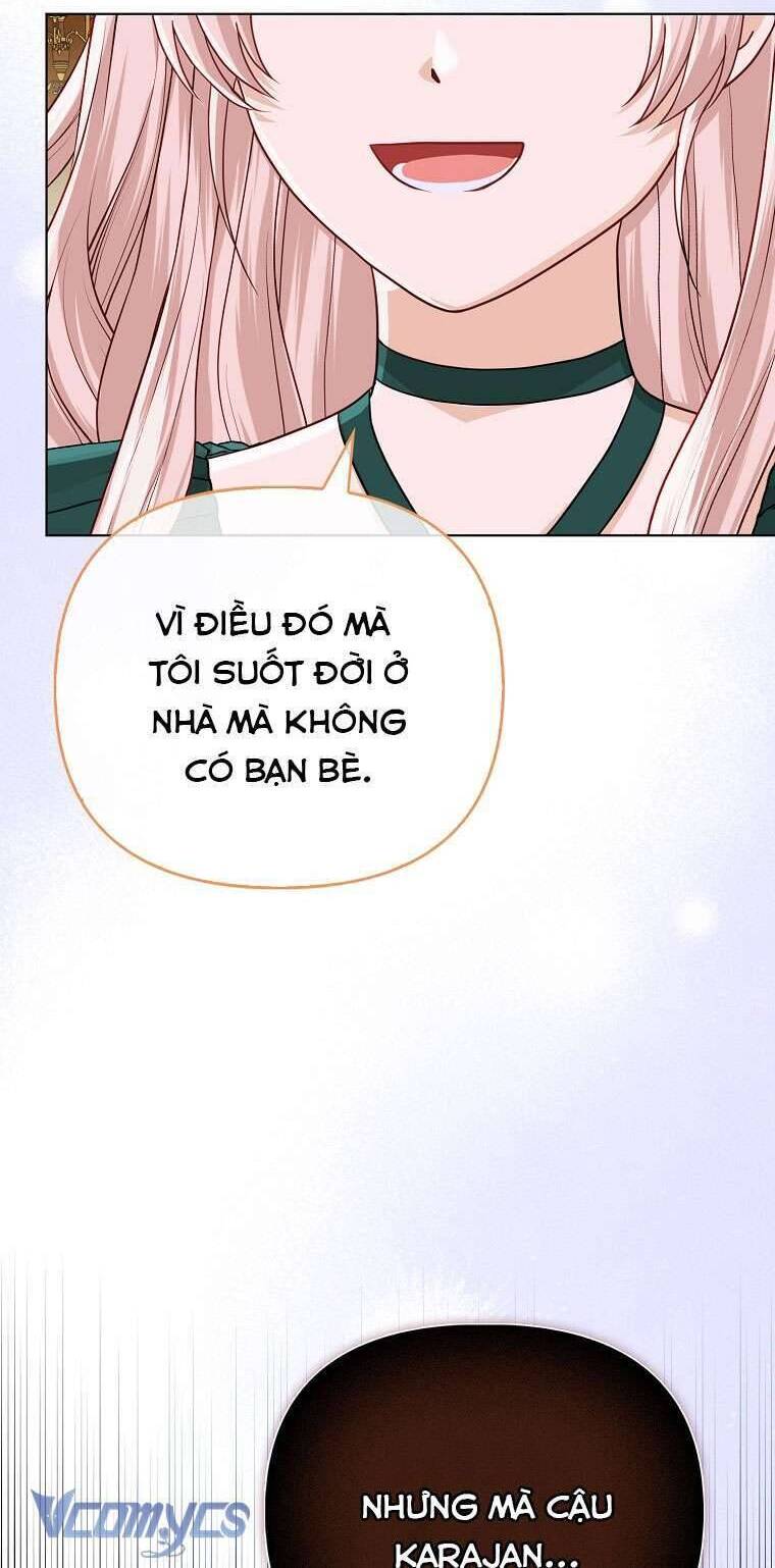 Nhân Vật Phản Diện Đều Thích Tôi - Chapter 36 - Page 52