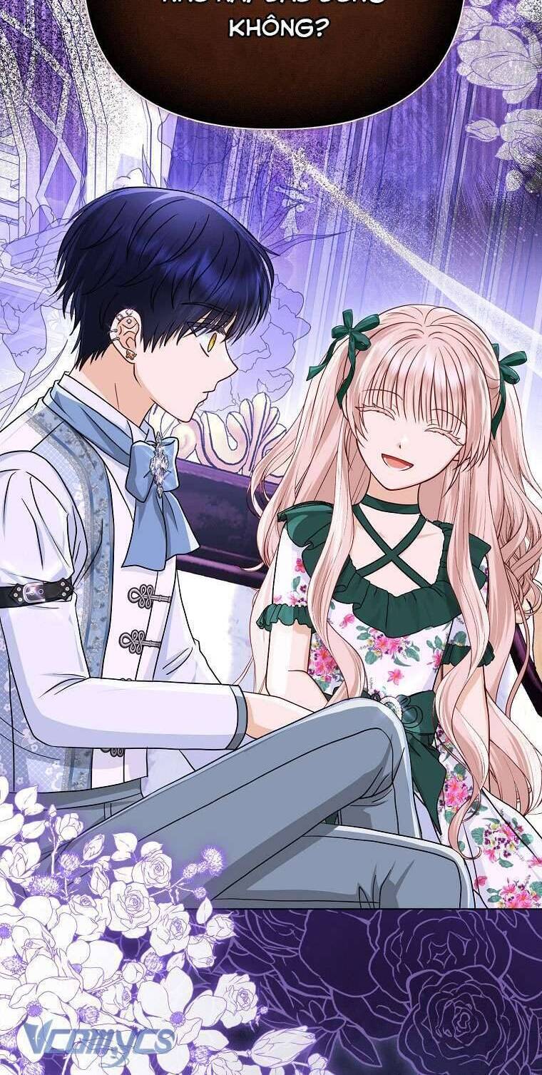 Nhân Vật Phản Diện Đều Thích Tôi - Chapter 36 - Page 54