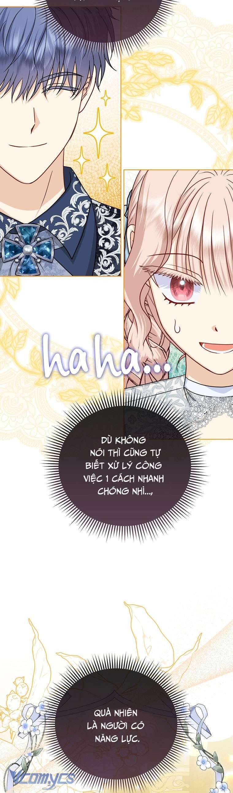 Nhân Vật Phản Diện Đều Thích Tôi - Chapter 36 - Page 7