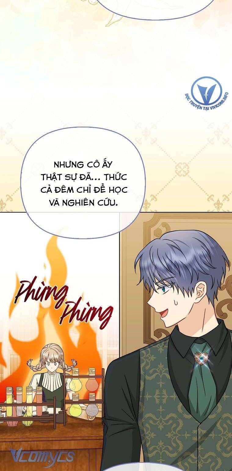 Nhân Vật Phản Diện Đều Thích Tôi - Chapter 36 - Page 9