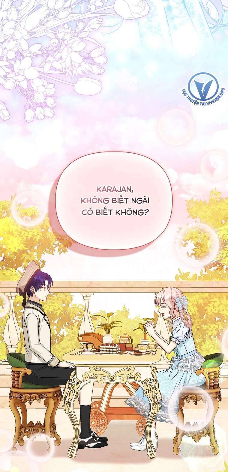 Nhân Vật Phản Diện Đều Thích Tôi - Chapter 37 - Page 10