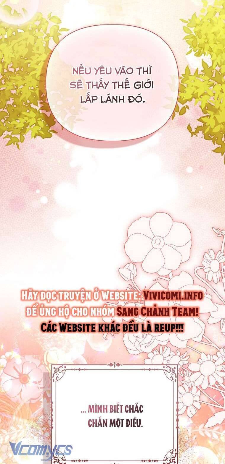 Nhân Vật Phản Diện Đều Thích Tôi - Chapter 37 - Page 11