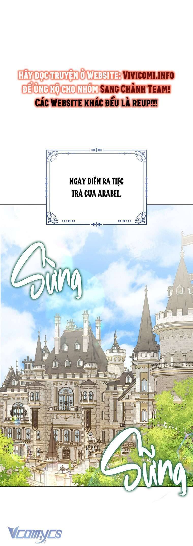 Nhân Vật Phản Diện Đều Thích Tôi - Chapter 37 - Page 14