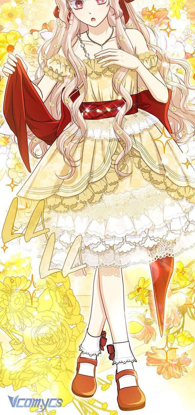 Nhân Vật Phản Diện Đều Thích Tôi - Chapter 37 - Page 17