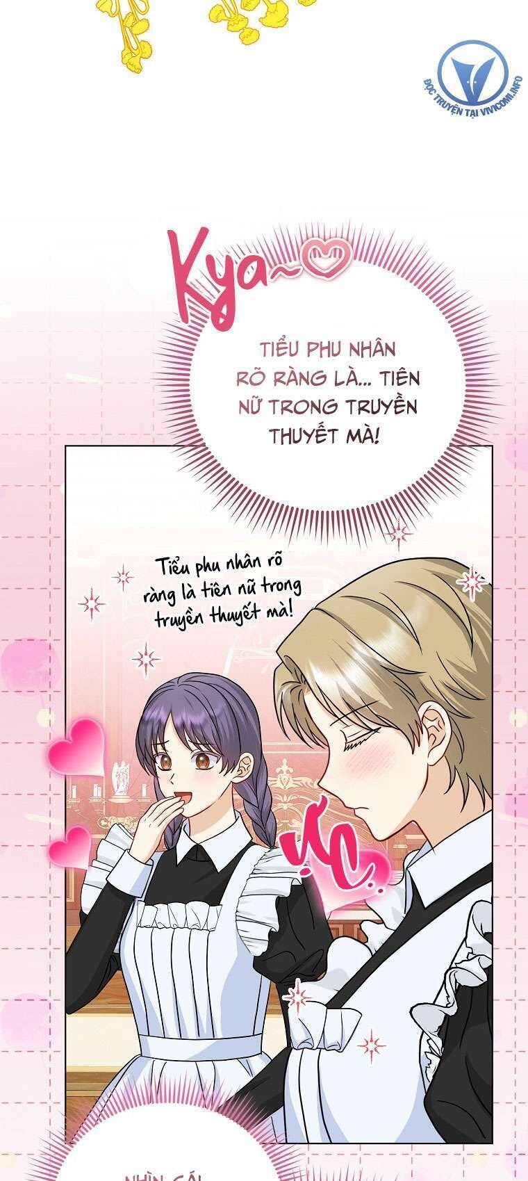 Nhân Vật Phản Diện Đều Thích Tôi - Chapter 37 - Page 18