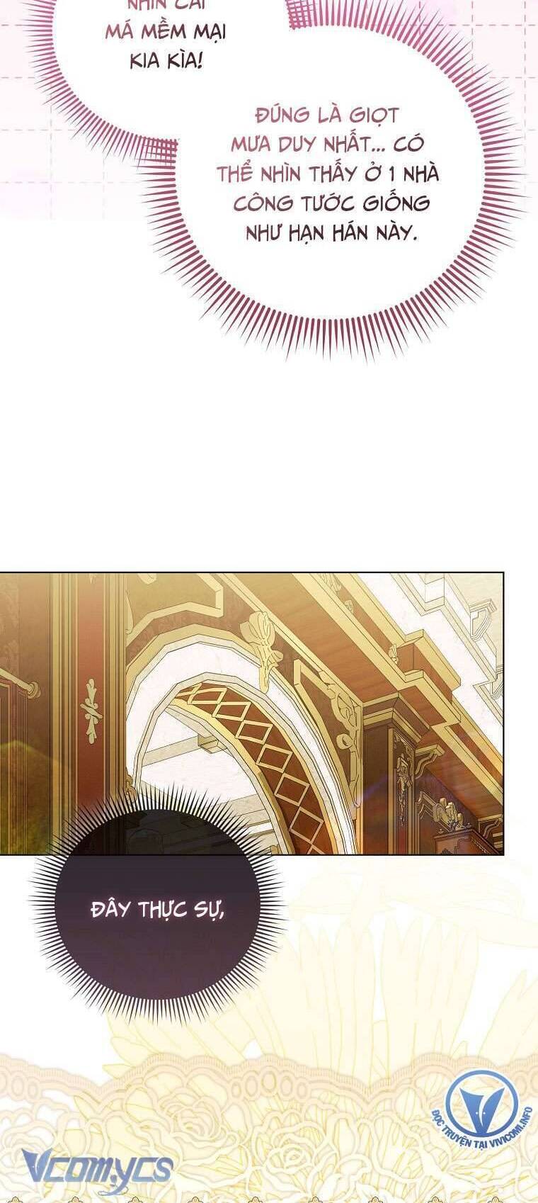 Nhân Vật Phản Diện Đều Thích Tôi - Chapter 37 - Page 19