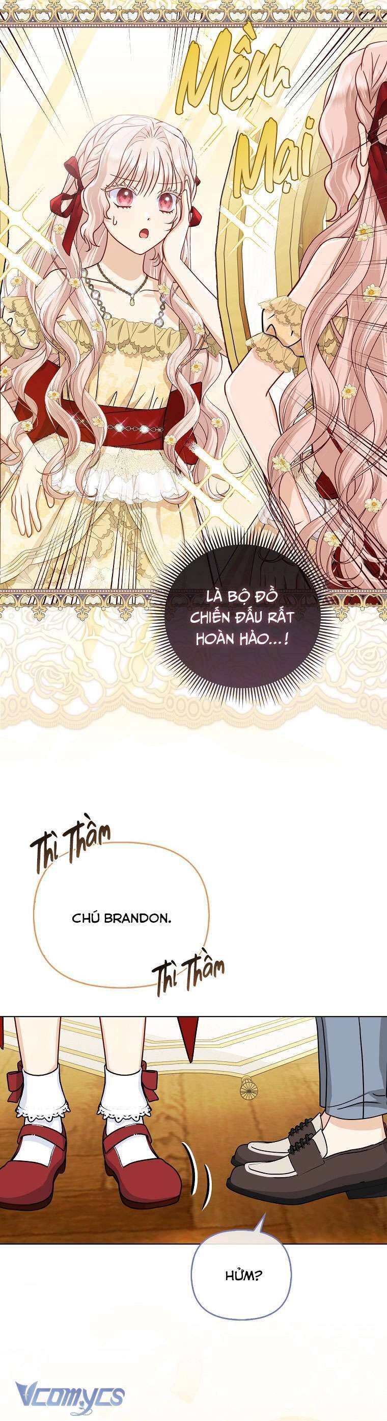 Nhân Vật Phản Diện Đều Thích Tôi - Chapter 37 - Page 20