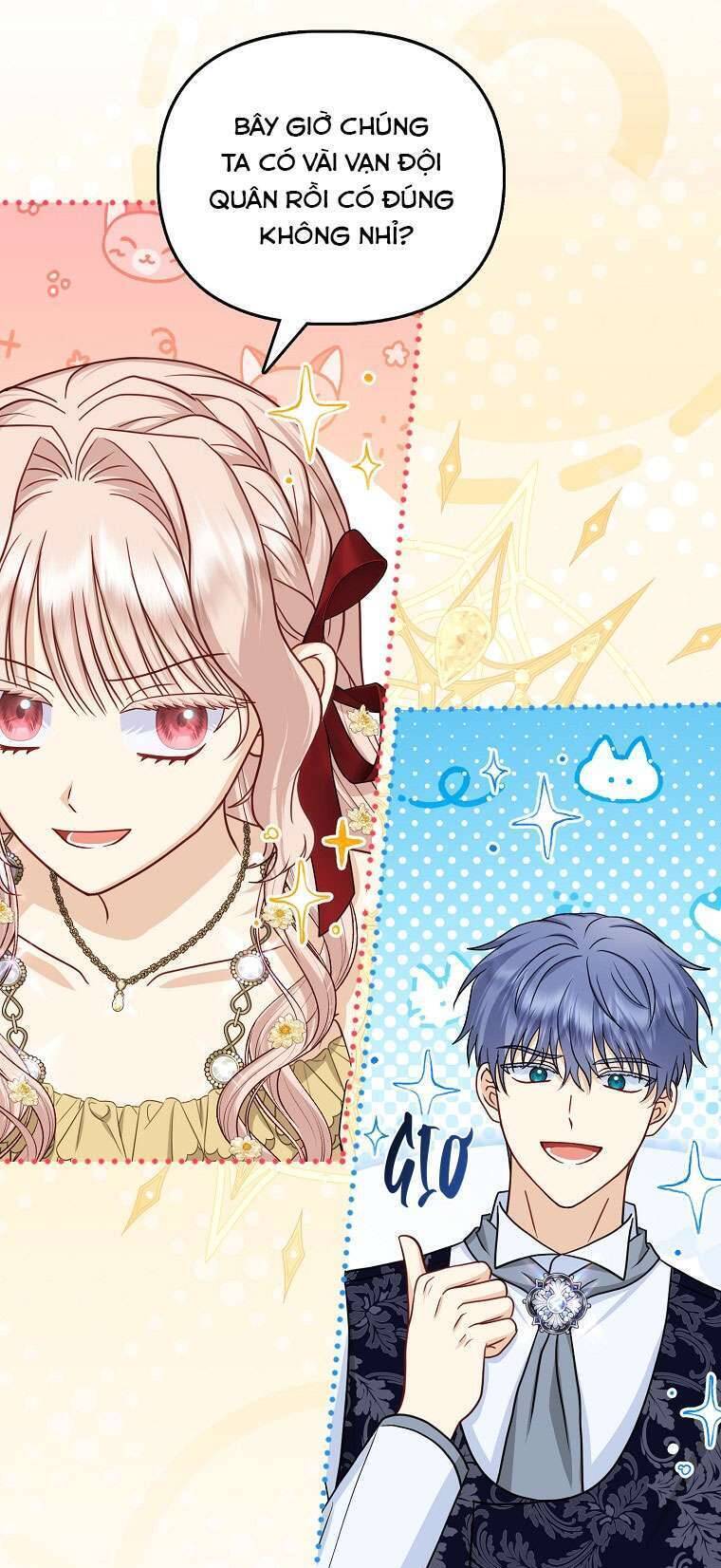Nhân Vật Phản Diện Đều Thích Tôi - Chapter 37 - Page 21