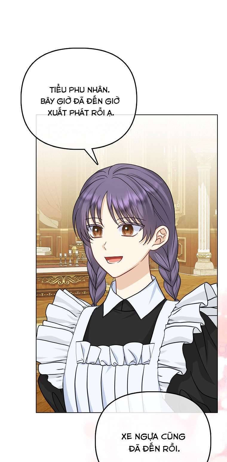 Nhân Vật Phản Diện Đều Thích Tôi - Chapter 37 - Page 23