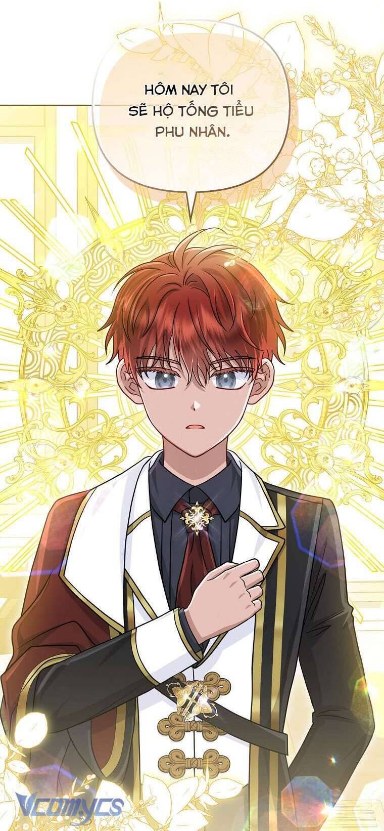 Nhân Vật Phản Diện Đều Thích Tôi - Chapter 37 - Page 26