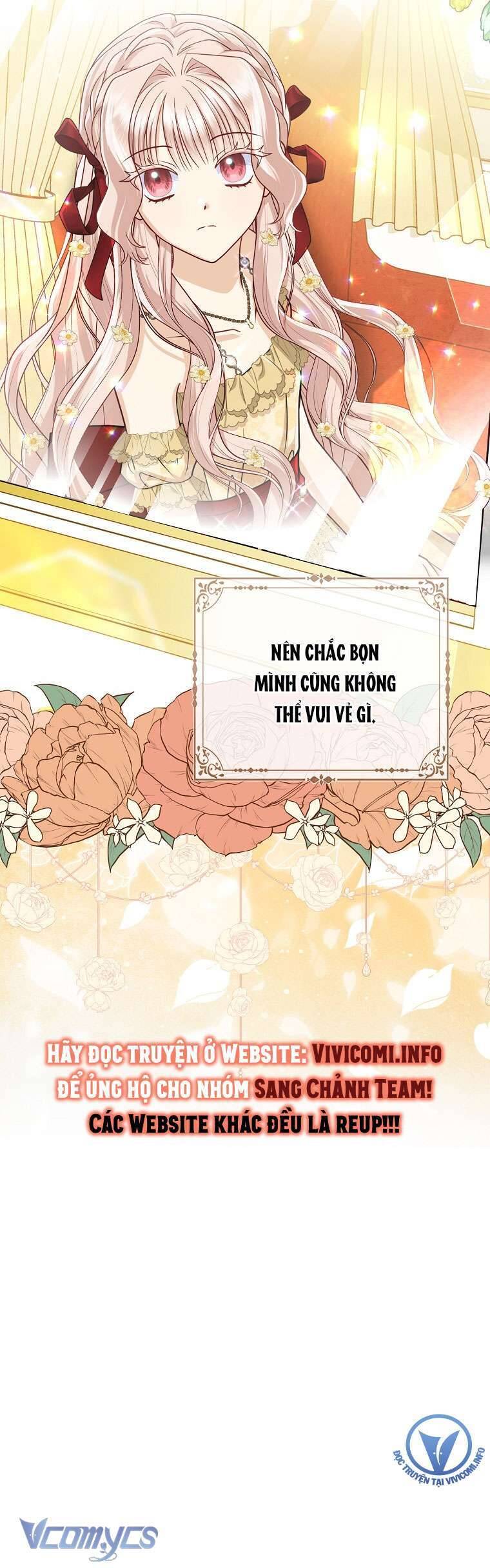 Nhân Vật Phản Diện Đều Thích Tôi - Chapter 37 - Page 30