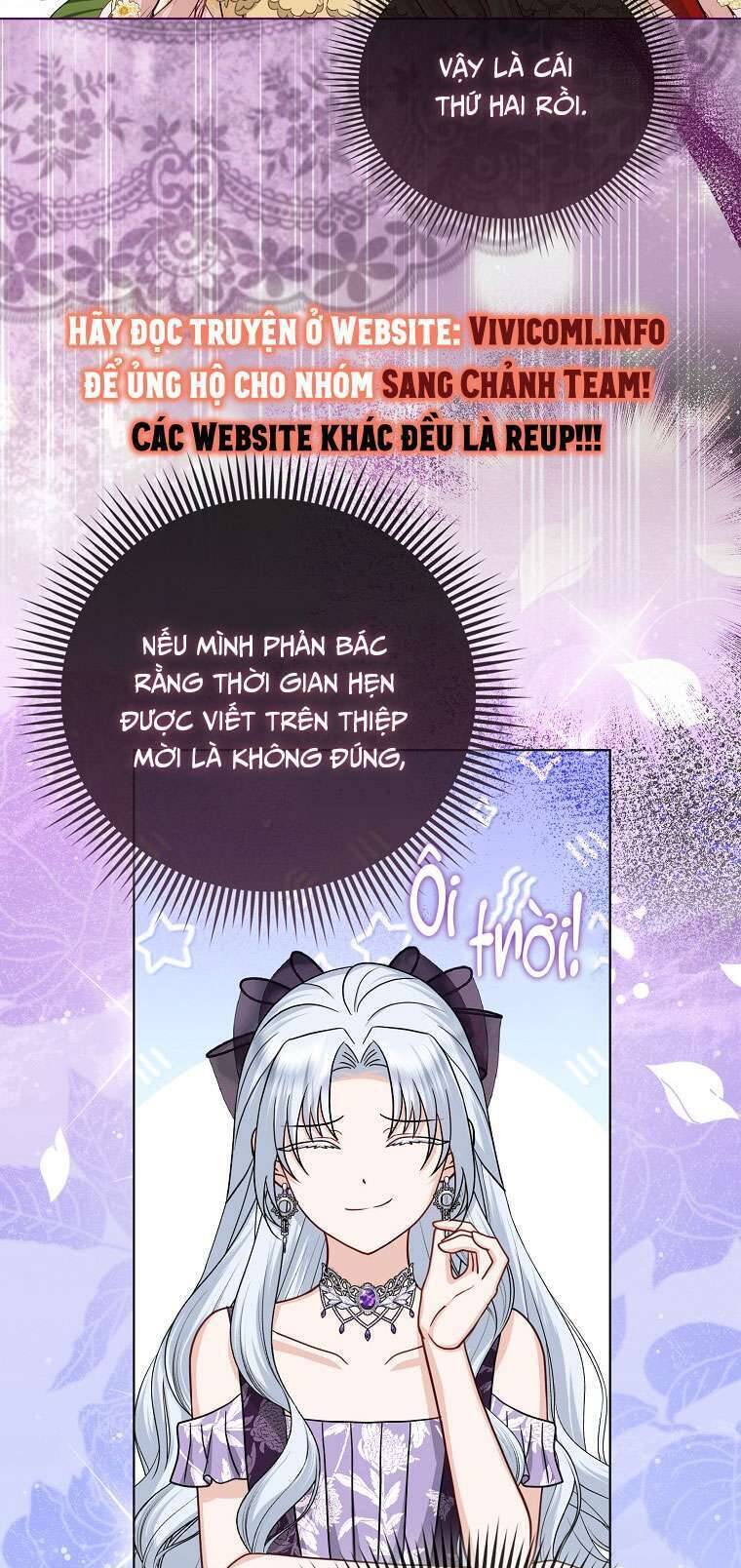 Nhân Vật Phản Diện Đều Thích Tôi - Chapter 37 - Page 37