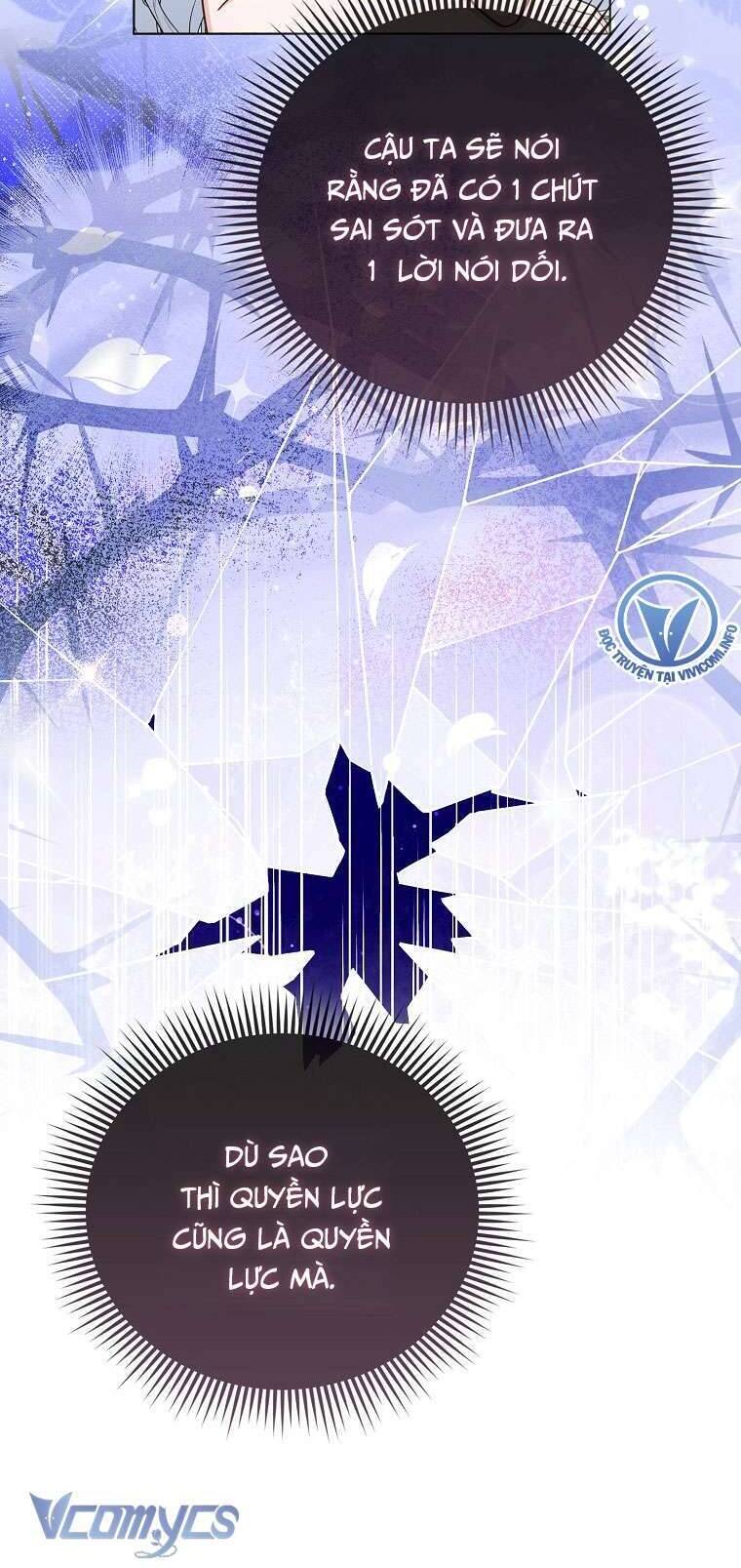 Nhân Vật Phản Diện Đều Thích Tôi - Chapter 37 - Page 38