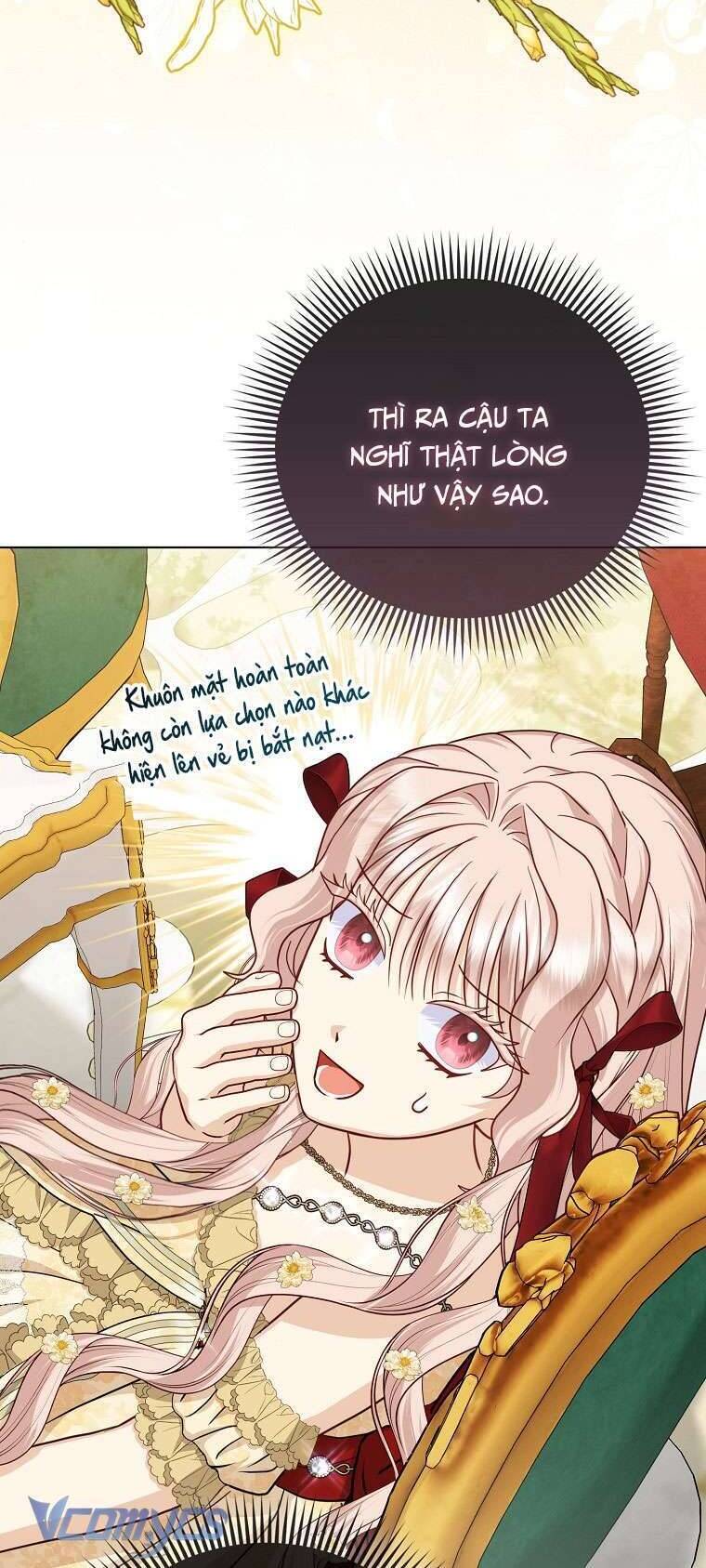 Nhân Vật Phản Diện Đều Thích Tôi - Chapter 37 - Page 42