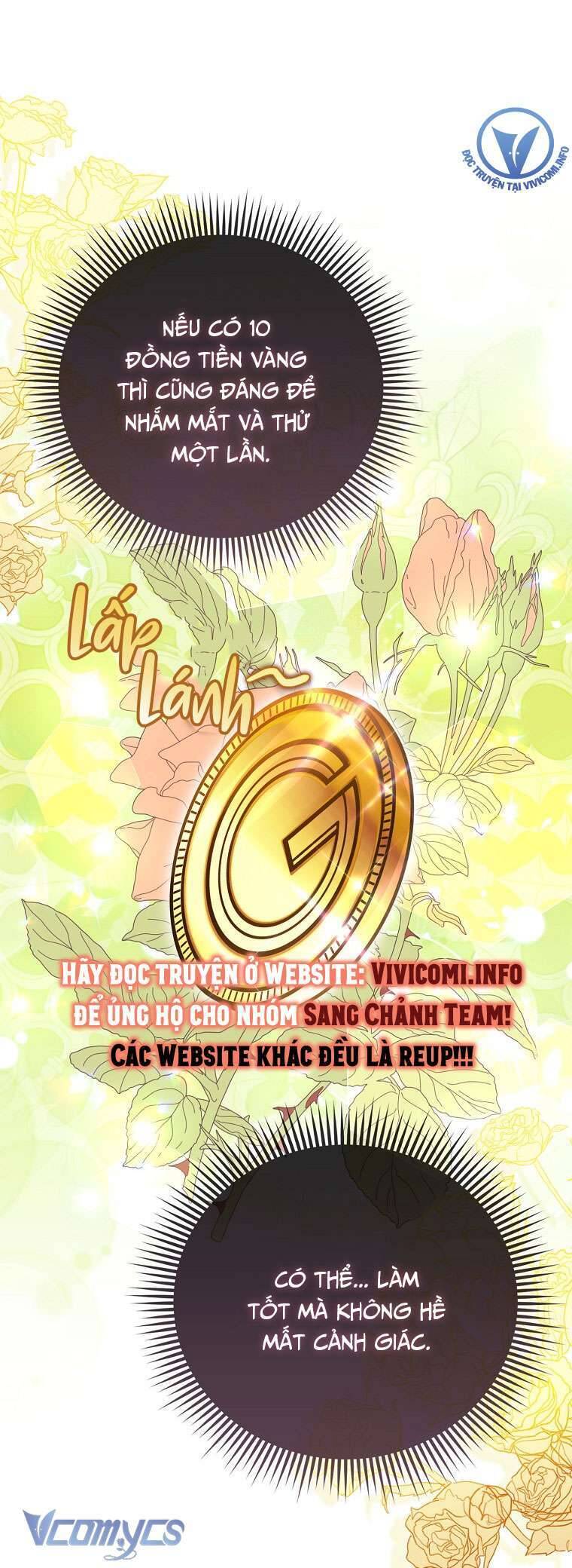 Nhân Vật Phản Diện Đều Thích Tôi - Chapter 37 - Page 45