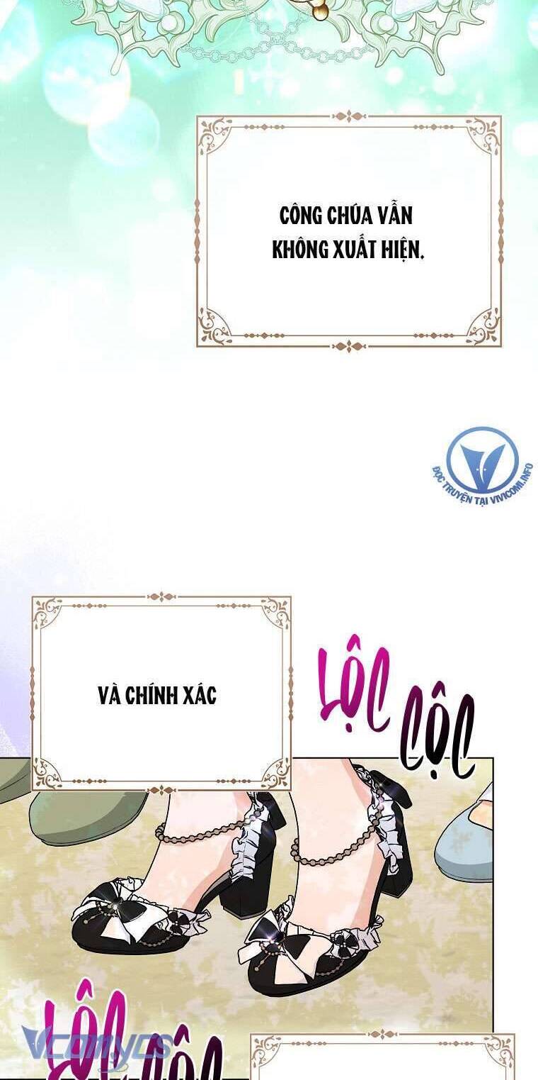 Nhân Vật Phản Diện Đều Thích Tôi - Chapter 37 - Page 53